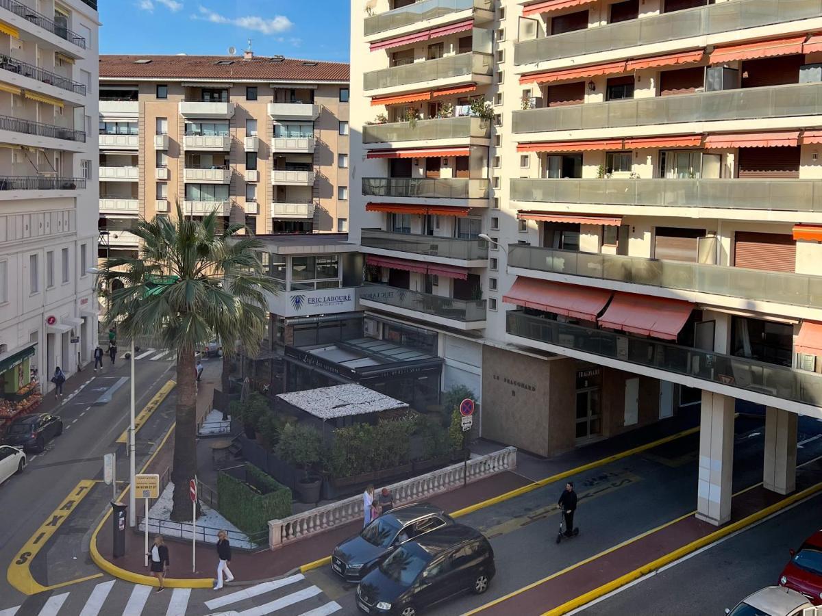 Cannes Centre, 3 Chambres, Plage Et La Croisette A 50M Exterior foto