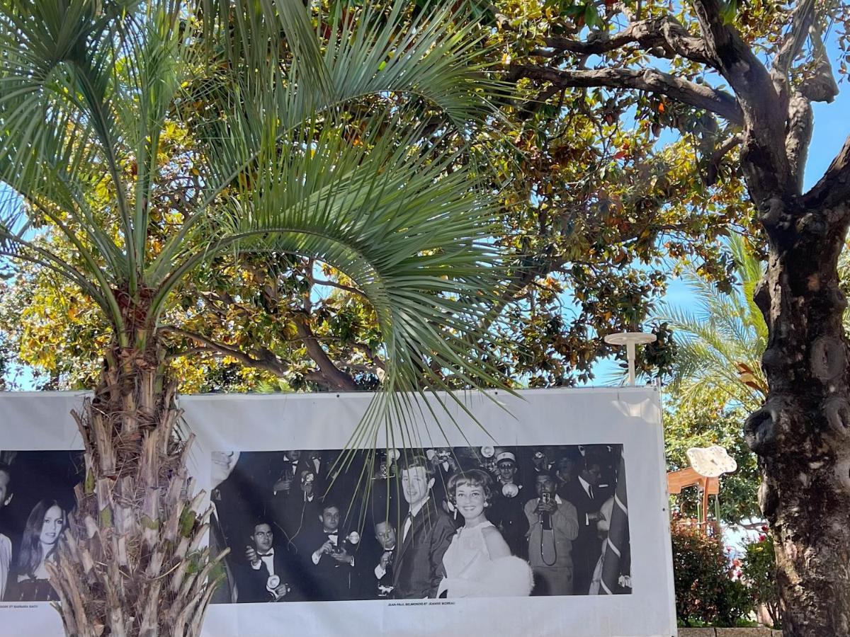 Cannes Centre, 3 Chambres, Plage Et La Croisette A 50M Exterior foto